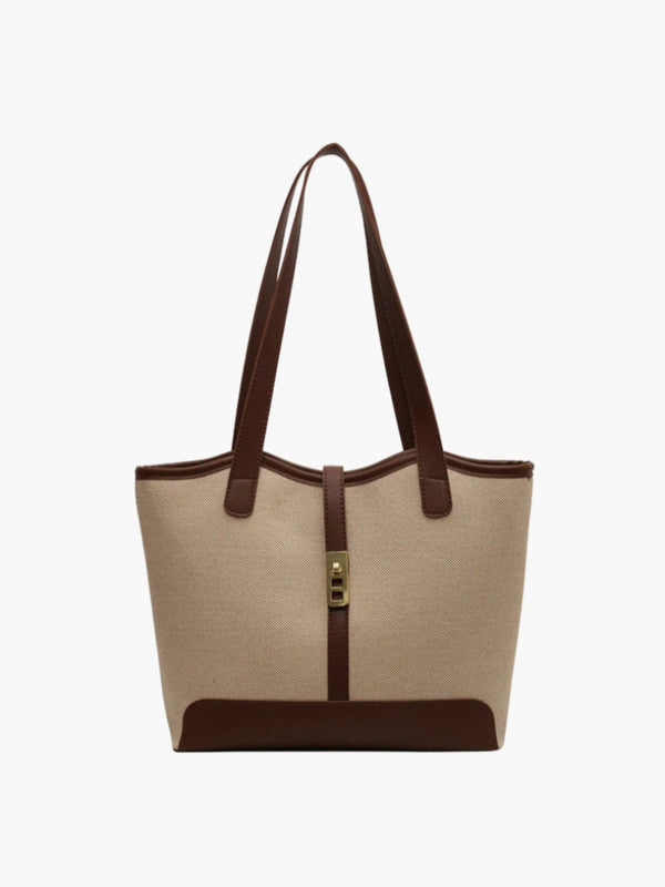 Vera | Tote-Schultertasche