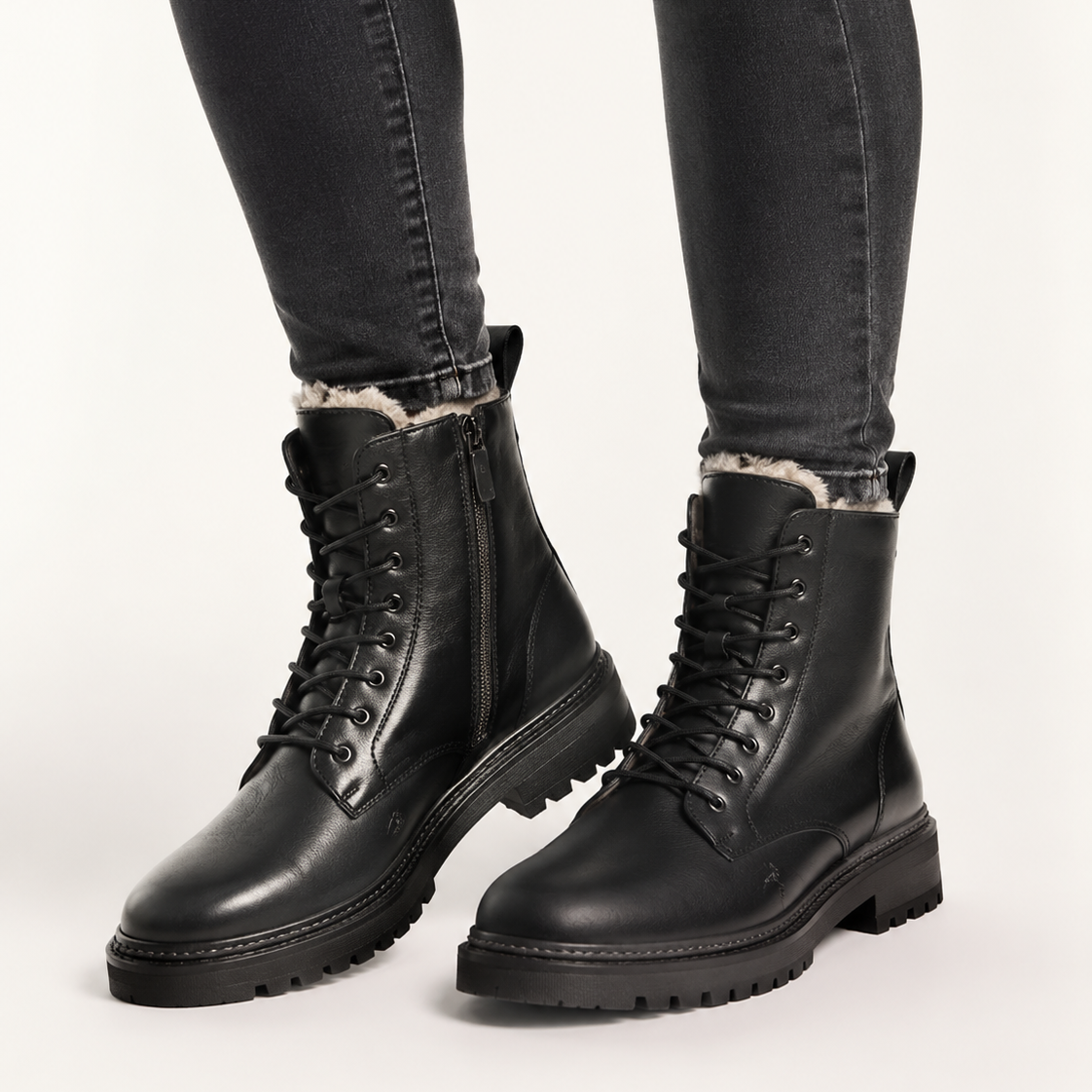 Stiefel
