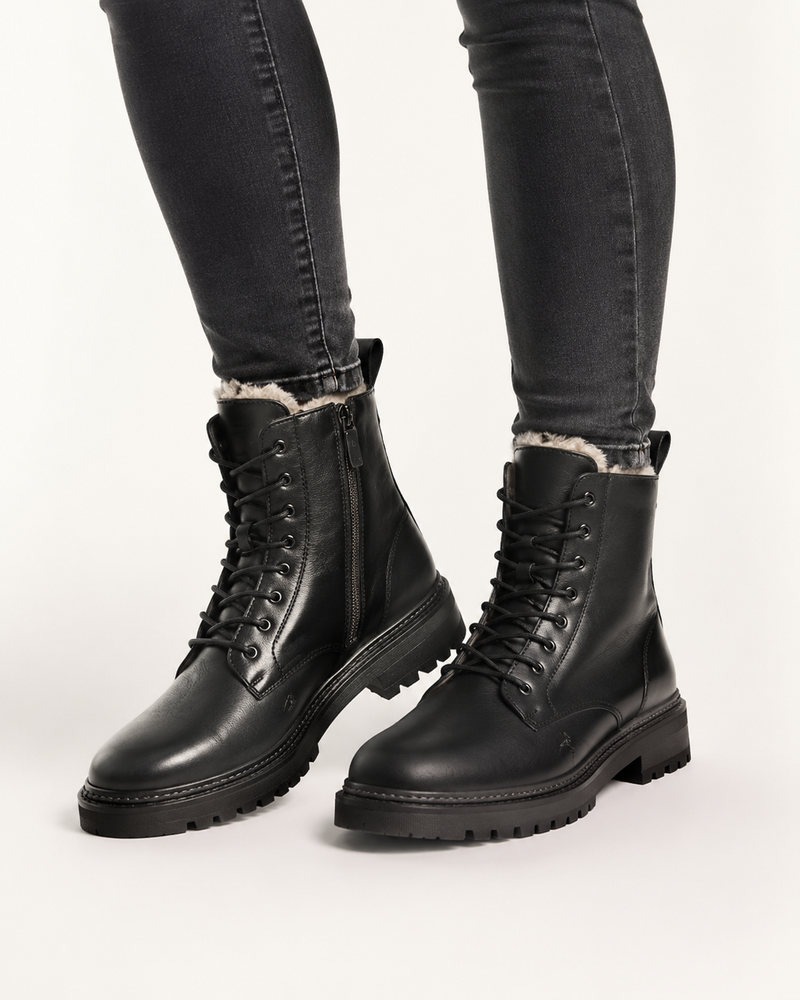 Stiefel