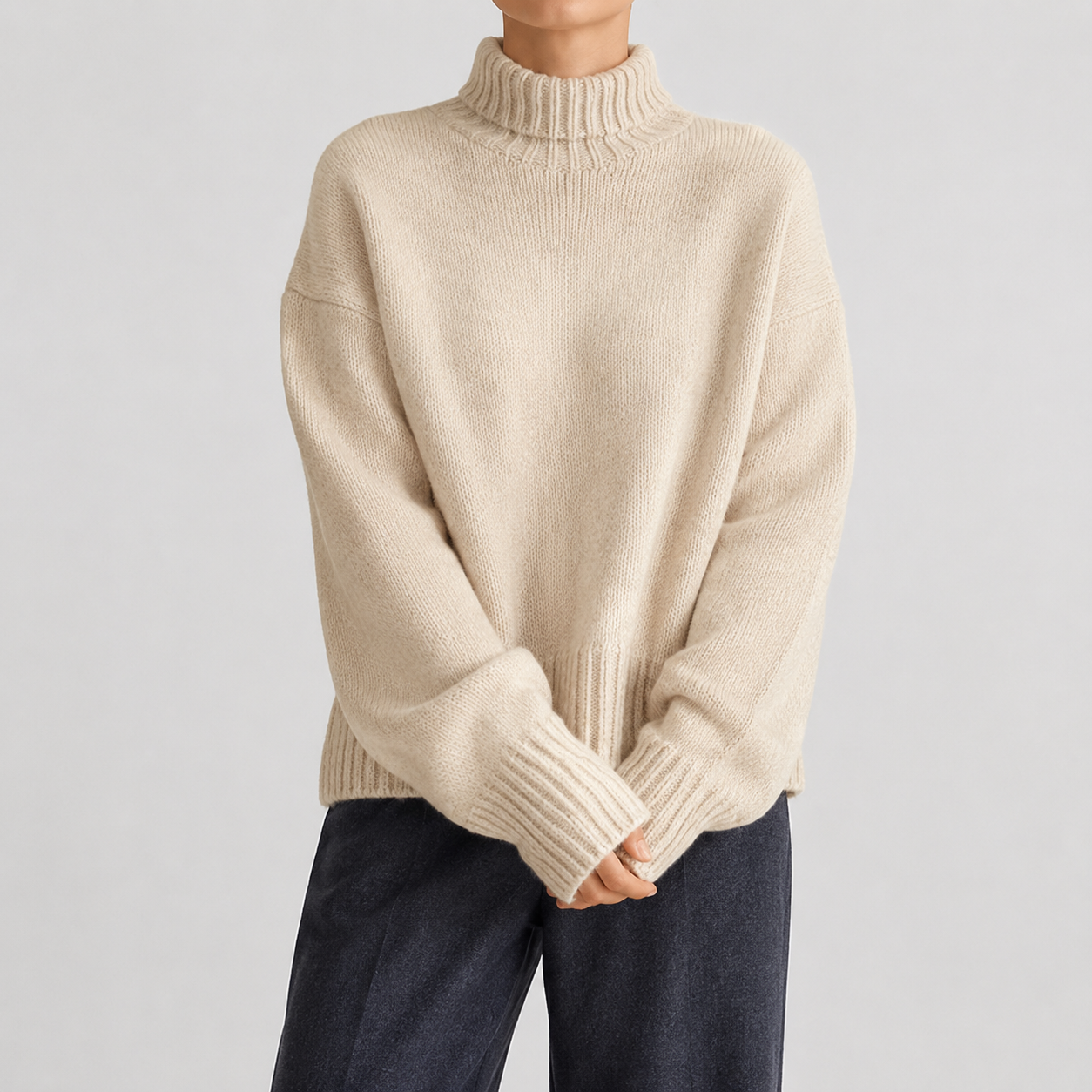 Pullover