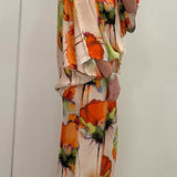 Paisley - Schickes Druck-Ensemble