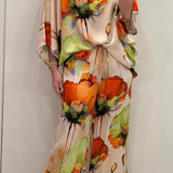 Paisley - Schickes Druck-Ensemble