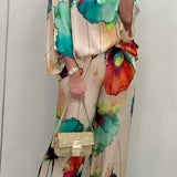 Paisley - Schickes Druck-Ensemble