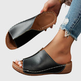 Adira - Elegante Orthopädische Sandalen
