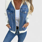 Zoeylynn | Elegante Jacke