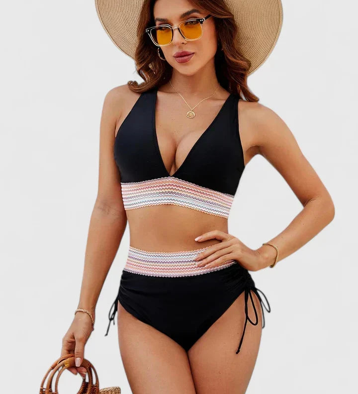 Jayzelliah | Elegantes Bikini-Set
