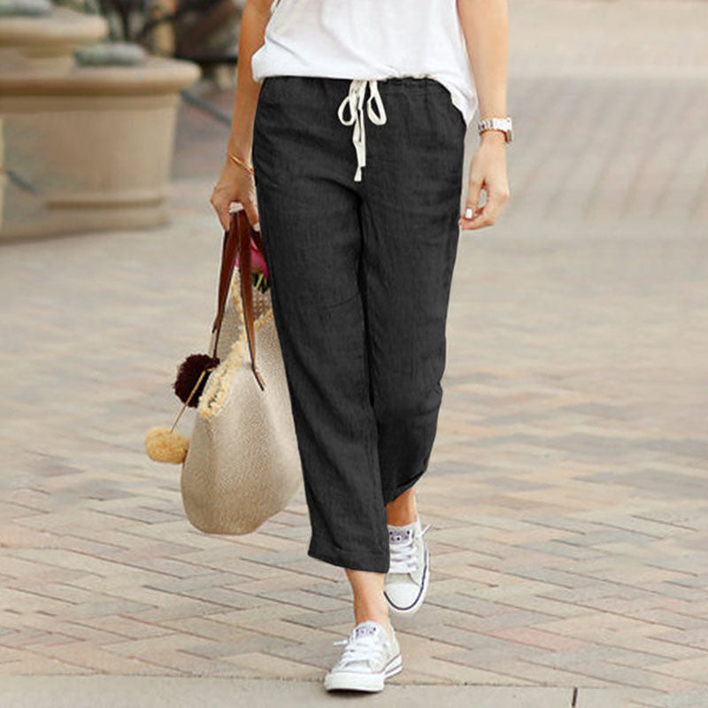 Alvie - Lässige Hose