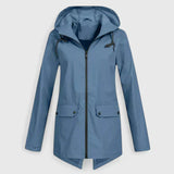 Vanyssiah | Bequeme Jacke