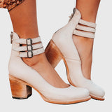 Nina™ | Elegante und Bequeme Absätze
