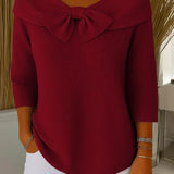 Neeko | Eleganter Pullover