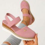 Calista - Orthopädische Komfortsandalen