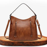 Blanche™ | Elegante Luxus-Tasche