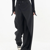 Fiona | Moderne Baggy-Hose