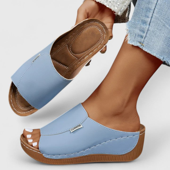 Amiralie - Leichte und elegante Sandalen