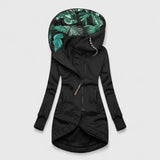 Annalysiah | Bequeme Jacke