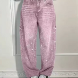 Romina | Elegante Hose mit schmeichelhafter Passform