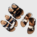Camille - Elegante, leichte Sandalen