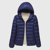 Lily™ - Ultraleichte Steppjacke