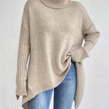 Audrey | Bequemer Pullover