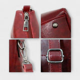 Azura - 4-teiliges Vintage-Taschen-Set