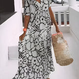 Quinn - Lässiges Sommerkleid