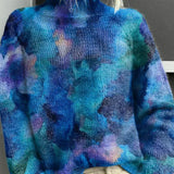 Emyrae | Bequemer Strickpullover