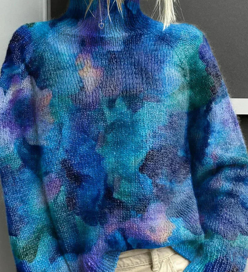 Emyrae | Bequemer Pullover