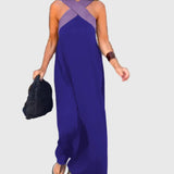Elena | Elegantes Maxikleid