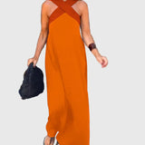 Elena | Elegantes Maxikleid
