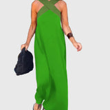 Elena | Elegantes Maxikleid