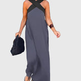 Elena | Elegantes Maxikleid