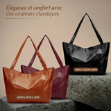 Aurora™ | Vintage Schultertasche