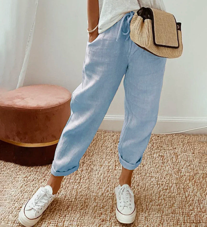 Fenja | Casual & Elegante Hose
