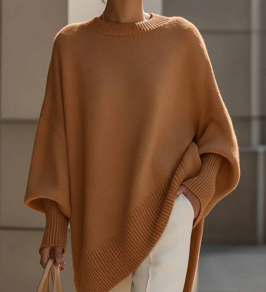 Cindy | Weicher und Bequemer Pullover