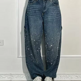 Romina | Elegante Hose mit schmeichelhafter Passform