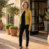 Evelyn | Elegante Sommerjacke