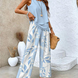 Averie - Elegantes Sommer-Outfit