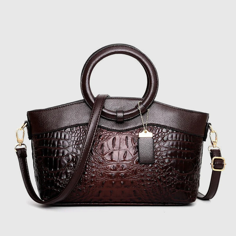 Yelena | Women’s Handheld Shoulder Bag