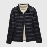 Lily™ - Ultraleichte Steppjacke
