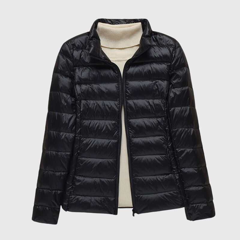 Lily™ - Ultraleichte Steppjacke