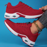 Atmungsaktive, dämpfende, rutschfeste Sneakers