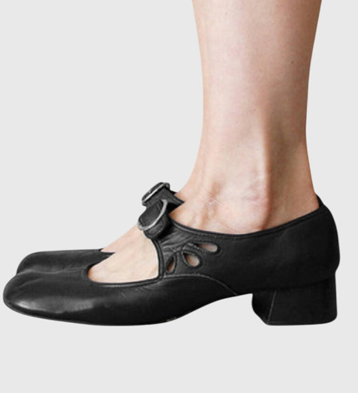 Norah - Bequeme Orthopädische Sandalen