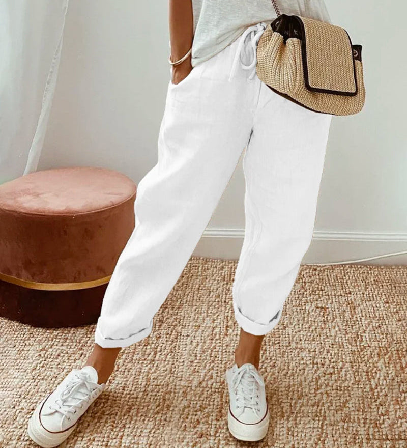 Fenja | Casual & Elegante Hose