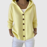 Joyce | Eleganter Cardigan