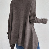 Audrey | Bequemer Pullover
