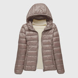 Lily™ - Ultraleichte Steppjacke