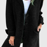 Lisa - Blazer mit Knöpfen