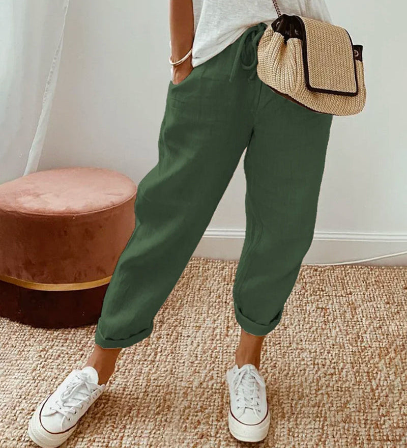 Fenja | Casual & Elegante Hose