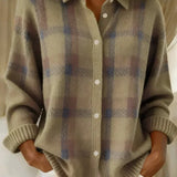 Taylor | Bequemer Strickcardigan