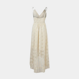Raelene - Elegantes Boho-Kleid